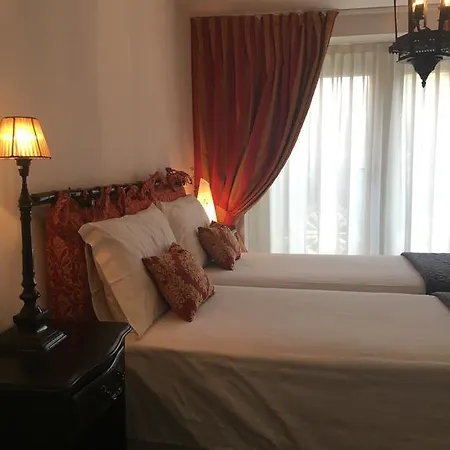 Marco Polo * 梅斯特雷