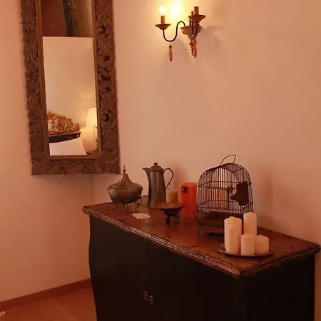 Marco Polo 公寓